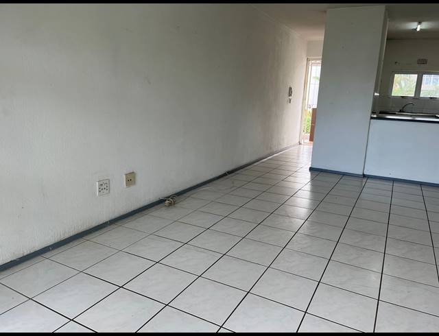 1 BEDROOM APARTMENT RENTED IN ESSENWOOD